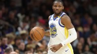 Warriors expected to make Jonathan Kuminga available on trade market, per report