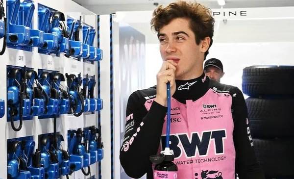 La F1 apoyó a Colapinto con un firme mensaje sobre su futuro en Alpine en 2026