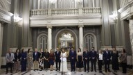 Los veredictos, por unanimidad