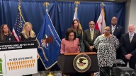 Pirro criticizes DC Council for lack of law restricting where sex offenders can live