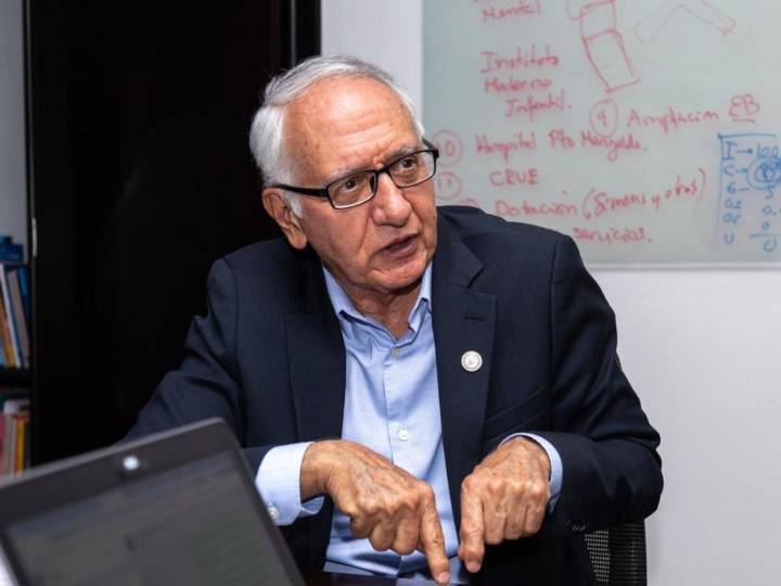 Consejo de Estado tumba decreto que pone en marcha la reforma a la salud