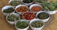 Wild herbs, once central to Ladakh’s cuisine and life, are fading from memory and the landscape