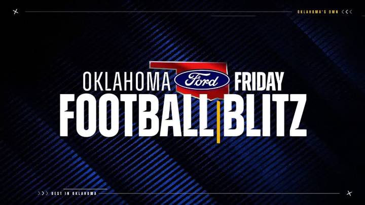 Friday Football Blitz: Week 5