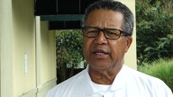 Newport News honors Dr. McKinley Price with street sign