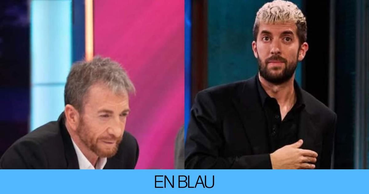 Audiencias TV de ayer, 29 de octubre: 'La Revuelta' sube y se acerca al liderazgo de 'El Hormiguero'