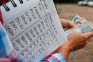 Hay 200.000 familias atrapadas en redes de crédito informal como el ‘gota a gota’