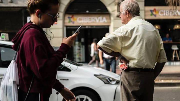Fotos de la última semana