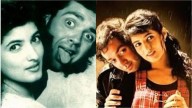 Twinkle Khanna And Bobby Deol Mark 30 Years Since Their Debut Barsaat, Drop Instagram Posts