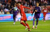 Chicago Fire defeat Orlando City to advance in MLS Cup playoffs