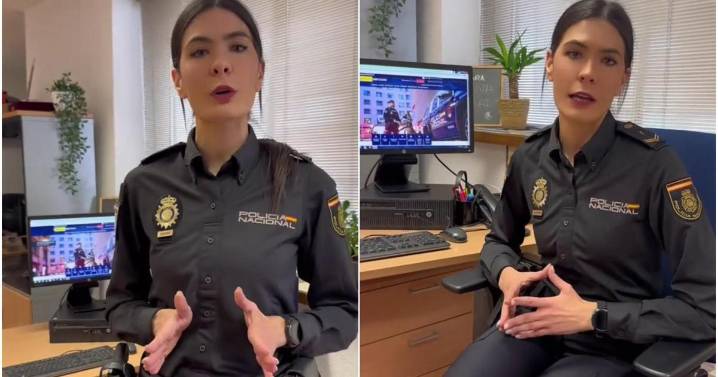 La Policía Nacional avisa a los que se dejan ventanas abiertas en el PC: puedes ser víctima del ‘tabnabbing’