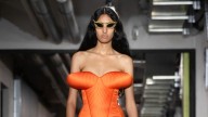 Jean Paul Gaultier Spring 2026 Ready-to-Wear Runway, Fashion Show & Collection Review [PHOTOS]