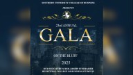 2une In Previews: Southern's annual Gala on the Bluff