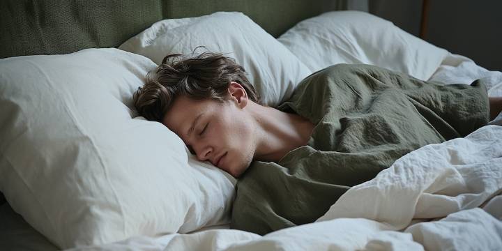 Dormir más no basta: cómo lograr un sueño profundo y realmente reparador, según la ciencia