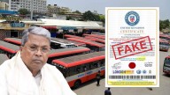 Siddaramaiah's 'Fake' World Record Celebration Post Sparks Mockery Fest India News