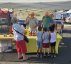 Aurora Farmers Market closes for the season