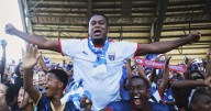 From Iceland to Cape Verde: The 5 smallest countries ever to reach the World Cup