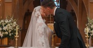 First look inside AFL's 'royal wedding'