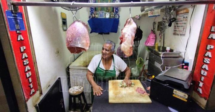 El kilo de carne podría subir hasta 320 pesos en Tampico