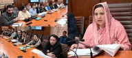 Govt’s. focus is every GMC functions efficiently, provides modern facilities to patients, students: Sakeena Itoo