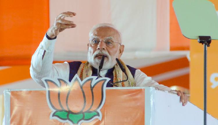 Bihar Polls 2025: PM Modi To Hold Election Rallies In Muzaffarpur, Chhapra