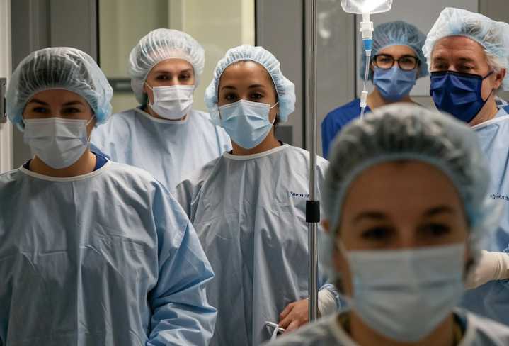 Manitoba losing young nurses faster than most