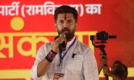 Bihar polls 2025: Chirag Paswan’s LJP (RV) unveils first list of candidates