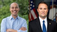 New VCU poll places Miyares ahead of Jones for the first time