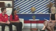 48th Annual Mt. Carmel Tournament of Bands taking place next weekend