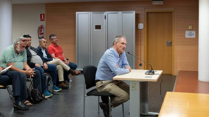 El tesorero de Arrecife dice que lo presionaron para pagar facturas sin respetar el orden de antigüedad