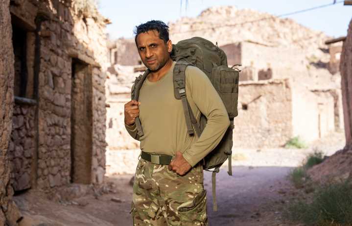 Special Forces’ Ravi Patel Reveals What Was Cut From Surprise Elimination