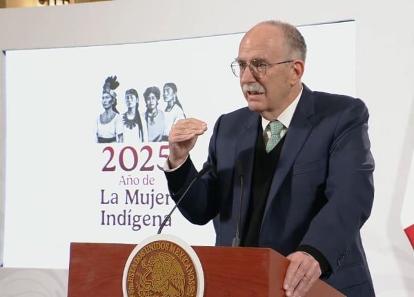 No hay fecha para abrir la frontera a exportación ganadera