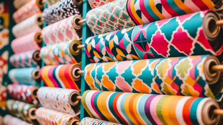 The Pattern Pairing Trend That Feels Fresh & Gives Life To Any Room