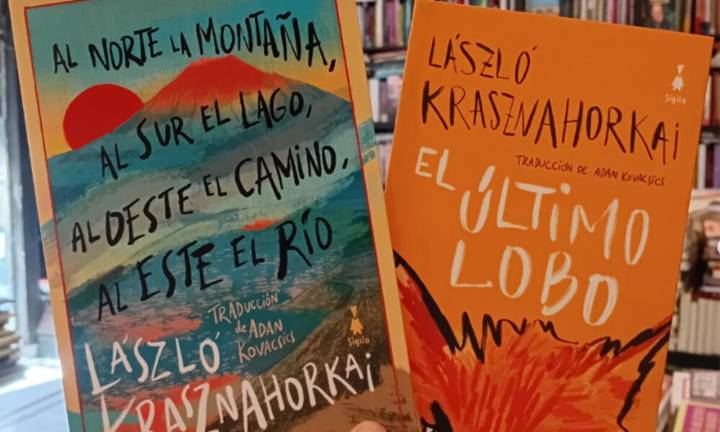 La pequeña editorial argentina que se benefició con el Premio Nobel de Literatura 2025