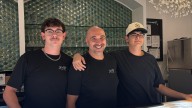 Dolce V Italiana in Woodhaven announces grand opening details