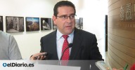 El juez del 'caso Azud' imputa a un alto cargo de Mazón a petición de la Fiscalía Anticorrupción