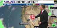 Saturday Web Weather