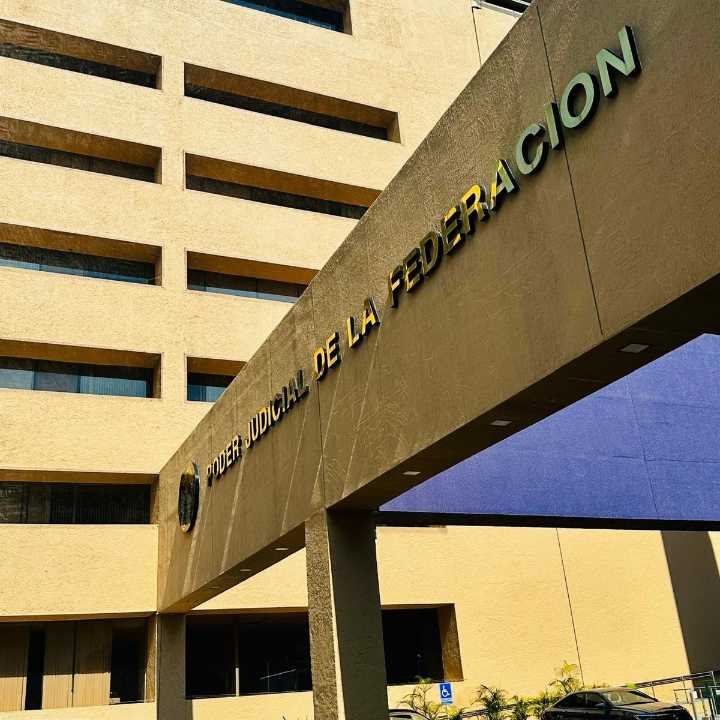 Magistrada García Pérez llama a consolidar un PJF con ética y coherencia