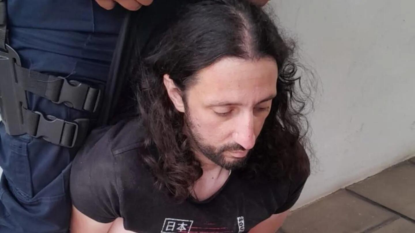 Hallaron al niño que había sido secuestrado en Córdoba y detuvieron a su padre