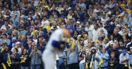 Commentary: Dodgers starting pitchers proving to be the ultimate opposing crowd silencers