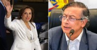 Gustavo Petro arremete contra Dina Boluarte tras su vacancia: "La traición se la pagaron con traición"