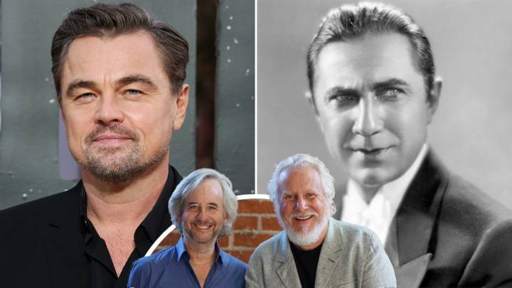 Bela Lugosi Biopic From Leonardo DiCaprio In Works At Universal
