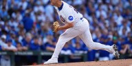 Cubs once again turn to Jameson Taillon to avoid postseason elimination