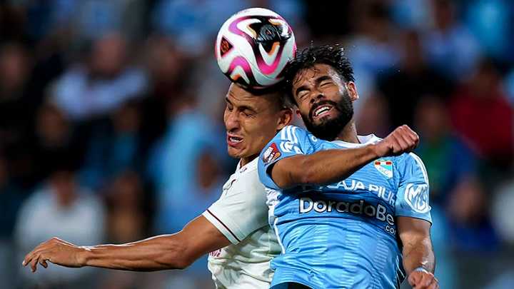Sporting Cristal vs. Universitario: ¿cómo alinearán para el partido de esta noche?