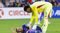 Thomas Müller's stoppage-time goal helps Whitecaps beat Orlando 2