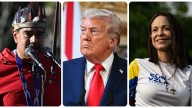 “Aquí no se rinde nadie”: Maduro arremete contra EE. UU. y estalla contra María Corina Machado; “bruja demoniaca”