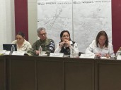 CNPC: Lluvias dejan 37 personas fallecidas, autoridades atienden a la población