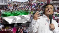 Confirman que esta vez, el presidente Petro si llegará a Putumayo para acompañar acto simbólico de paz