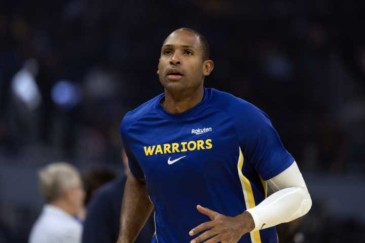 Warriors’ Al Horford urges NBA to ‘protect the players’ amid fans’ growing gambling problems