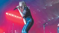 Leire Martínez vuelve un año después al Pilar