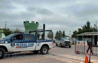 De Parral y Guachochi, agentes asesinados en Moris